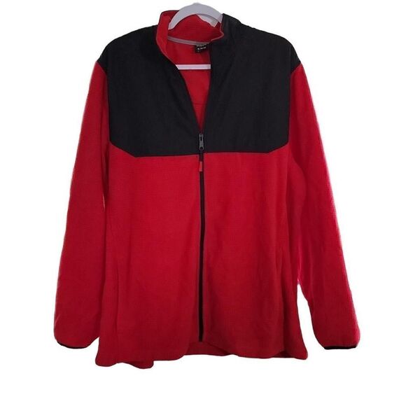 Athletic Works Men's Jacket   - Picture 1 of 5